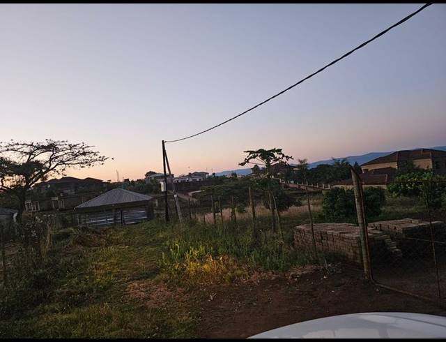 LAND FOR SALE IN ELIM